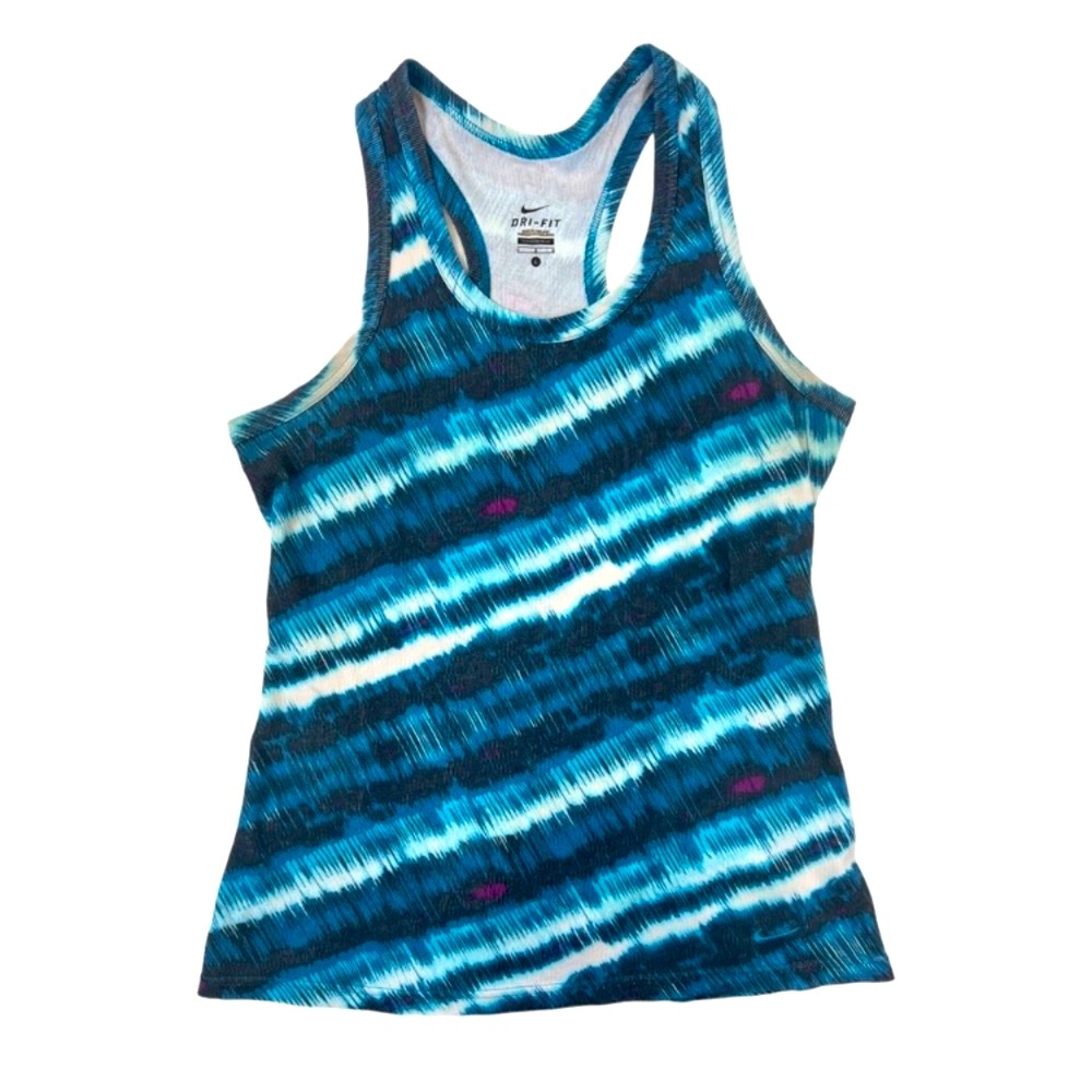 Nike Dri-Fit Women’s Tank Top